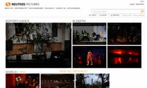 Pictures.reuters.com thumbnail