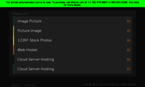 Pictureshoster.com thumbnail