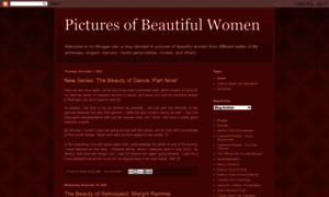 Picturesofbeautifulwomen.blogspot.com thumbnail