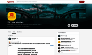 Picturestories.quora.com thumbnail