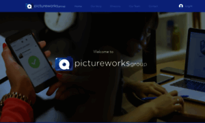 Pictureworks.com.au thumbnail