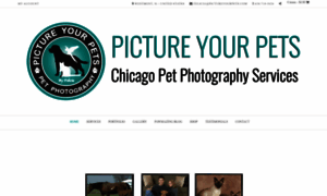 Pictureyourpets.com thumbnail