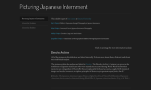 Picturingjapaneseinternment.weebly.com thumbnail