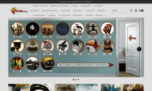 Pictus.com.br thumbnail
