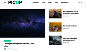 Picup.hu thumbnail