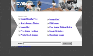 Picville.net thumbnail