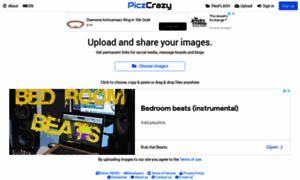 Piczcrazy.com thumbnail