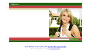 Pid4g.com thumbnail