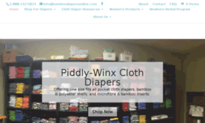Piddly-winx.com thumbnail