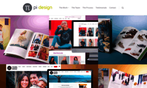 Pidesign.com thumbnail