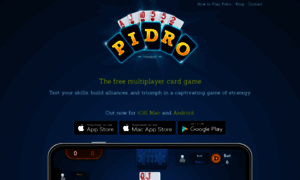 Pidro.net thumbnail