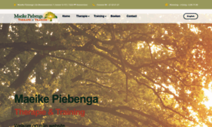 Piebenga.com thumbnail