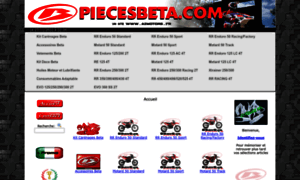 Piecesbeta.com thumbnail