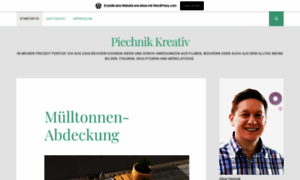 Piechnik-kreativ.de thumbnail