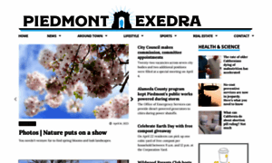 Piedmontexedra.com thumbnail