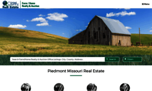 Piedmontmorealty.com thumbnail