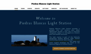 Piedrasblancas.org thumbnail