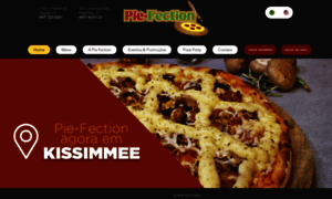 Piefectionorlando.com thumbnail