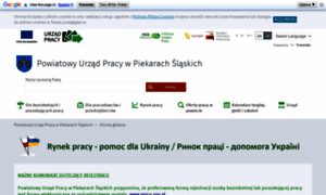 Piekaryslaskie.praca.gov.pl thumbnail