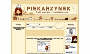 Piekarzynek.pl thumbnail