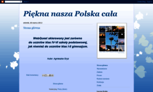 Piekna-nasza-polska-cala-ag.blogspot.com thumbnail