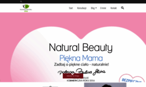 Piekna-naturalnie.pl thumbnail