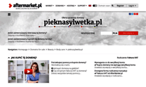 Pieknasylwetka.pl thumbnail