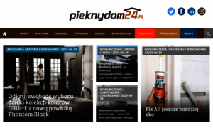 Pieknydom24.pl thumbnail