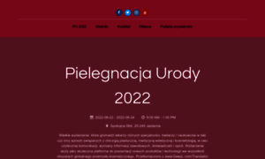 Pielegnacjaurody.pl thumbnail