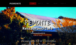 Piemonte.com.au thumbnail