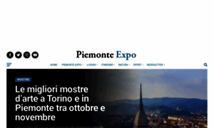 Piemonteexpo.it thumbnail