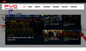 Piemontevolleyonline.it thumbnail