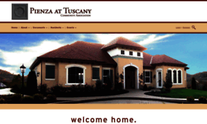 Pienzaattuscany.com thumbnail