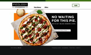 Pieology.olo.com thumbnail