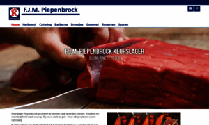Piepenbrock.keurslager.nl thumbnail