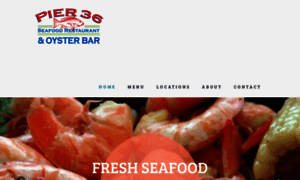 Pier36seafood.com thumbnail