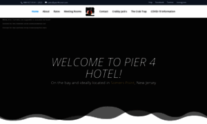 Pier4hotel.com thumbnail