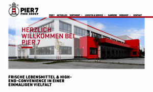 Pier7.de thumbnail