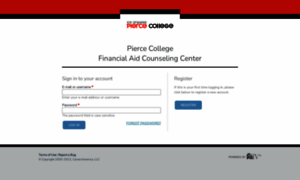 Piercecollege.get-counseling.com thumbnail
