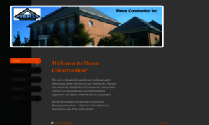 Pierceconstructioninc.com thumbnail