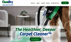 Piercecountycarpetcleaning.net thumbnail