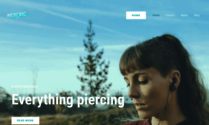 Piercing.me thumbnail
