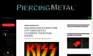 Piercingmetal.com thumbnail