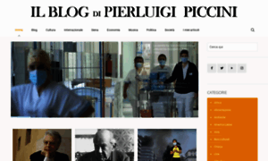 Pierluigipiccini.it thumbnail