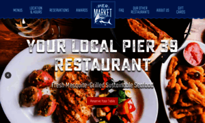 Piermarket.com thumbnail