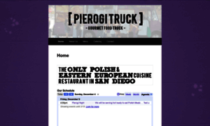 Pierogitruck.com thumbnail