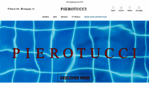 Pierotucci.com thumbnail