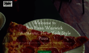 Pierpizzawarwick.com thumbnail