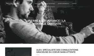 Pierre-alex-voyance.fr thumbnail