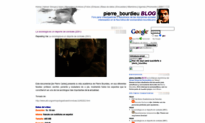 Pierre-bourdieu.blogspot.com thumbnail